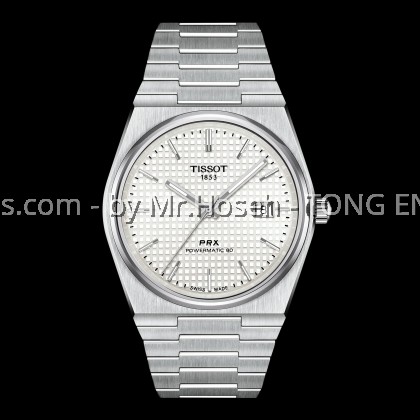 Tissot PRX 40mm T137.407.11.111.00 T1374071111100 Tissot PRX 40mm T137.407.11.111.00 T1374071111100