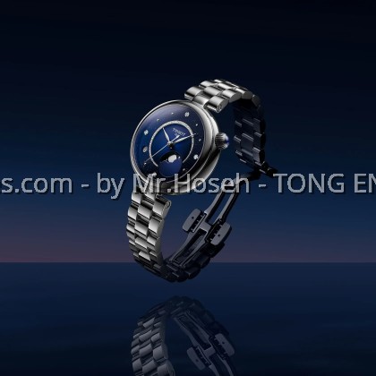 Tissot Desir 29.6mm T152.223.11.496.00 T1522231149600 Tissot Desir 29.6mm T152.223.11.496.00 T1522231149600