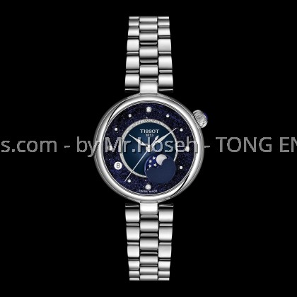 Tissot Desir 29.6mm T152.223.11.496.00 T1522231149600 Tissot Desir 29.6mm T152.223.11.496.00 T1522231149600