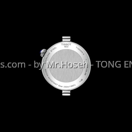Tissot Desir 29.6mm T152.223.11.496.00 T1522231149600 Tissot Desir 29.6mm T152.223.11.496.00 T1522231149600