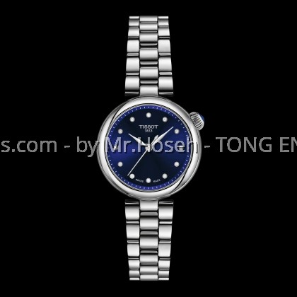 Tissot Desir 28mm T152.010.11.046.00 T1520101104600 Tissot Desir 28mm T152.010.11.046.00 T1520101104600