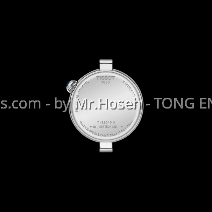 Tissot Desir 28mm T152.010.11.046.00 T1520101104600 Tissot Desir 28mm T152.010.11.046.00 T1520101104600