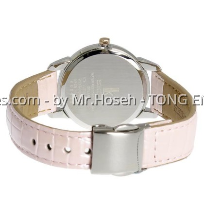 SEIKO LUKIA LADIES SOLAR QUARTZ SUT300J1 SEIKO LUKIA LADIES SOLAR QUARTZ SUT300J1