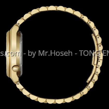 Citizen Mechanical Tsuyosa 60 Rose Gold 40mm Men's Watch NK0023-57L