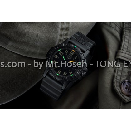 Luminox Leatherback Sea Turtle Giant - 0330 Luminox Leatherback Sea Turtle Giant - 0330