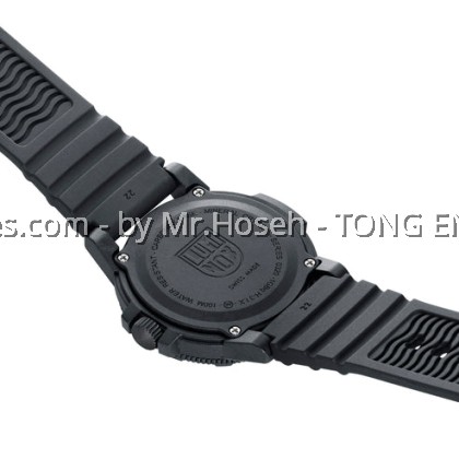 Luminox Leatherback Sea Turtle Giant - 0330 Luminox Leatherback Sea Turtle Giant - 0330