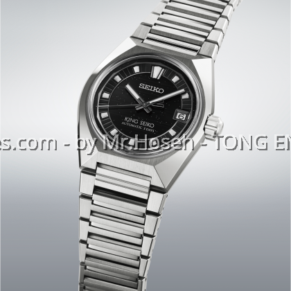 King Seiko VANAC 'Cosmic Tokyo' HKF005J1 King Seiko VANAC 'Cosmic Tokyo' HKF005J1