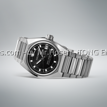 King Seiko VANAC 'Cosmic Tokyo' HKF005J1 King Seiko VANAC 'Cosmic Tokyo' HKF005J1