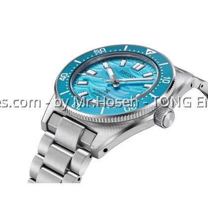 Seiko Prospex 1965 Heritage Diver's Watch Fan-selected Limited Edition HBC011J1 Seiko Prospex 1965 Heritage Diver's Watch Fan-selected Limited Edition HBC011J1