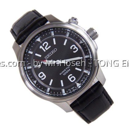 SEIKO NEO SPORT KINETIC SKA689K1 SEIKO NEO SPORT KINETIC SKA689K1