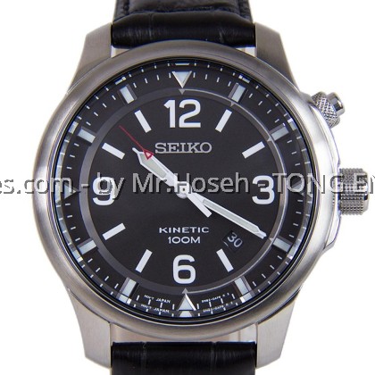 SEIKO NEO SPORT KINETIC SKA689K1 SEIKO NEO SPORT KINETIC SKA689K1