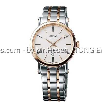 SEIKO PREMIER LADIES THIN QUARTZ SXB430P1 SEIKO PREMIER LADIES THIN QUARTZ SXB430P1