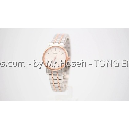 SEIKO PREMIER LADIES THIN QUARTZ SXB430P1 SEIKO PREMIER LADIES THIN QUARTZ SXB430P1