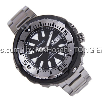 SEIKO PROSPEX DIVER TUNA AUTOMATIC SRPA79K1