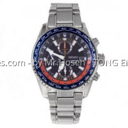 SEIKO CHRONOGRAPH SNDD11P1 SEIKO CHRONOGRAPH SNDD11P1
