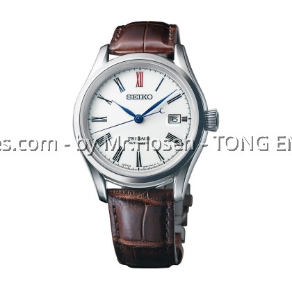 SEIKO PRESAGE ARITA PORCELAIN DIAL SPECIAL EDITION SPB095J1