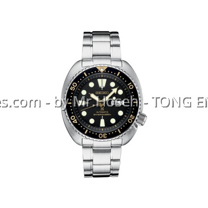 SEIKO PROSPEX DIVER AUTOMATIC TURTLE SRP775K1