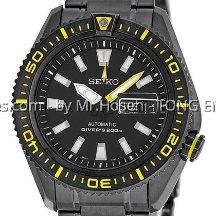 SEIKO SUPERIOR DIVER STARGATE SRP449K1 SEIKO SUPERIOR DIVER STARGATE SRP449K1