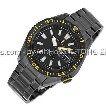 SEIKO SUPERIOR DIVER STARGATE SRP449K1 SEIKO SUPERIOR DIVER STARGATE SRP449K1