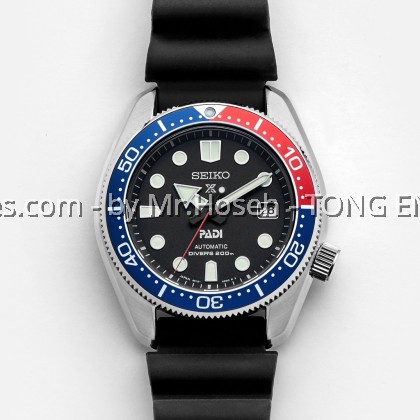 SEIKO PROSPEX DIVER SPECIAL EDITION PADI MARINEMASTER MM200 SPB087J1 SEIKO PROSPEX DIVER SPECIAL EDITION PADI MARINEMASTER MM200 SPB087J1