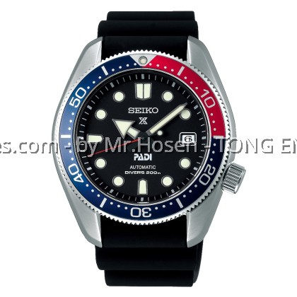 SEIKO PROSPEX DIVER SPECIAL EDITION PADI MARINEMASTER MM200 SPB087J1 SEIKO PROSPEX DIVER SPECIAL EDITION PADI MARINEMASTER MM200 SPB087J1