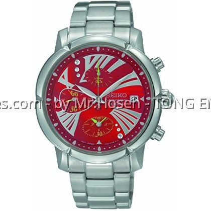 SEIKO CRITERIA LADIES CHRONOGRAPH SNDY05P1 SEIKO CRITERIA LADIES CHRONOGRAPH SNDY05P1