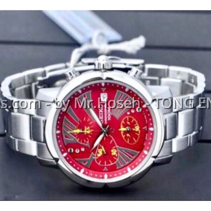 SEIKO CRITERIA LADIES CHRONOGRAPH SNDY05P1 SEIKO CRITERIA LADIES CHRONOGRAPH SNDY05P1