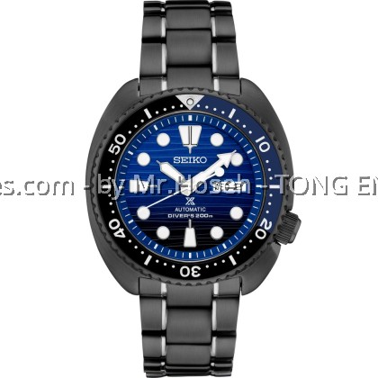 SEIKO PROSPEX SPECIAL EDITION SAVE THE OCEAN II AUTOMATIC TURTLE SRPD11K1 SEIKO PROSPEX SPECIAL EDITION SAVE THE OCEAN II AUTOMATIC TURTLE SRPD11K1