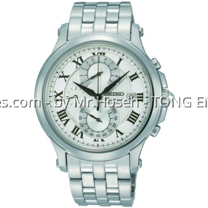 SEIKO PREMIER CHRONOGRAPH SPC065P1 SEIKO PREMIER CHRONOGRAPH SPC065P1