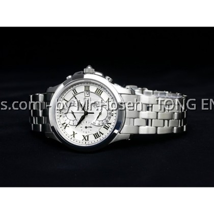 SEIKO PREMIER CHRONOGRAPH SPC065P1 SEIKO PREMIER CHRONOGRAPH SPC065P1