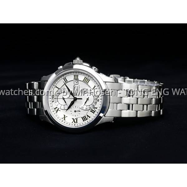 SEIKO PREMIER CHRONOGRAPH SPC065P1
