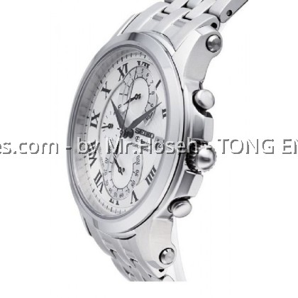 SEIKO PREMIER CHRONOGRAPH SPC065P1 SEIKO PREMIER CHRONOGRAPH SPC065P1