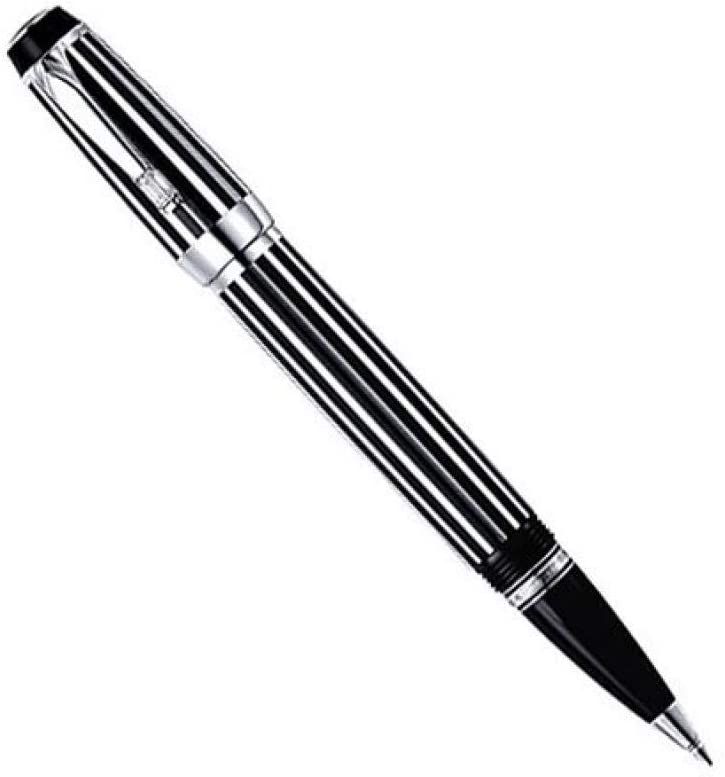 MONTBLANC BOHEME SILVER BALLPOINT PEN 7517
