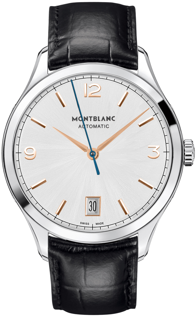 Montblanc Heritage Chronometrie Automatic 112520